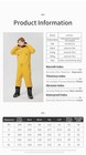 Winter Ski Suit Men Women Waterproof Warm Ski Overalls Outdoor Sports Jumpsuit