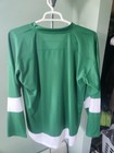 Seattle Totems Large Jersey New