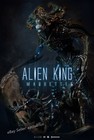 Sideshow Alien King Maquette 21  Collectible Statue 200333 30th Anniversary
