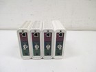 Lot Of 4 Motorola Arris Surfboard Sb6141 Cable Modem  no Cords   parts Only 