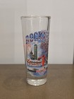 New Hard Rock Cafe Rockford Il Illinois Casino Shot Glass Peaches City Landmarks