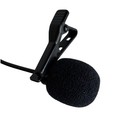 Boya By-m1 Omnidirectional Lavalier Microphone For Dslr Cameras And Smartphones