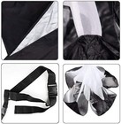 56inch Running Speed Training Speed Chute Resistance Parachute