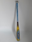 Louisville Slugger Tpx Omaha Gold Baseball Bat 32  Alloy Blue Grip