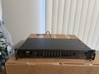 Audiocontrol Richter Scale Series Three With Rack Mount Ears
