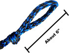 Tow Rope For Watersports rider Lines For Towable Tubes boating  Heavy Duty