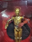 Star Wars C-3po Elite Series Die Cast Action Figure New Disney World Exclusive 