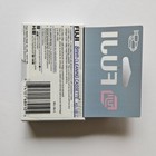 Fuji 8mm 8 hi8 Video Head Cleaner factory Sealed made In Japan 
