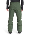 The North Face Men s Freedom Insulated Snowboard Snow Pants Size Large reg Thyme