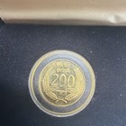 Constitution Commemorative Guild Bicentennial Coin Set 999 1oz Total Silver