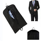 Suit   Garment Bag Dress Cover storage travel Bag Dust Proof Breathable