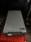 Sony Dsr-25 Dvcam Minidv Recorder Player Deck Firewire Tested 2 Tapes
