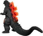 Bandai Movie Monster Series Burning Godzilla 2 0   free Shipping  