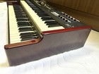 Hammond Sk2 Sk-2 Dual 61-key Stage Keyboard Organ Combo Tested Japan