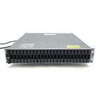 Netapp Naj-1001 Sas Storage Expansion Array 24x Bays 2x Iom6 Controller No Hdd