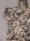 Sitka Heavyweight Hoody Large Subalpine Fleece Nice Condition