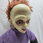 Glen Doll 2004 Seed Of Chucky Son 24  Universal Studios Official Missing Pants