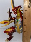 2008 Spin Masters   Sega Bakugan Battle Brawlers Dragonoid 5    Action Figure