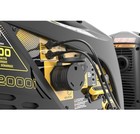Firman W01682f 2000 1600 Watt Recoil Start Inverter Generator - Refurbished