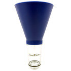 Locking Oil Funnel For Select Toyota  Lexus  Scion   Threaded Adapter Fill Tool