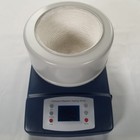 Digital Heating Mantle 2000ml Magnetic Stirring 2l Laboratory Round Flask 380  c