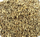 Mullein Leaves Organic Dried Cut Leaf 16oz   Bulk Fresh From Farm