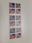  20  Usps Forever Stamps - Us Flag Freedom - Postage For First Class Mail