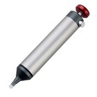 Compact Engineer Desoldering Tool Self Cleaning Shaft Heat Resistant Nozzle
