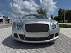 2014 Bentley Continental Gt 