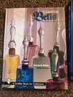 Collectible Bells   More Collectible Bells By Donna S  Baker Schiffer 2 Book Lot