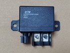 1pc Te V23132-a2001-a200 12vdc Automotive Relay