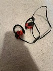 Beats By Dr  Dre Powerbeats3 Wireless In-ear Headphones - Black And Red