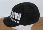 Tallinn The City Of Black Painter   s Cap