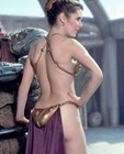    carrie Fisher    Star Wars Princess Leia Legendary Actress 8x10 Glossy    stunning   