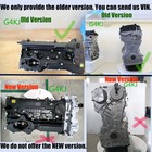 G4kj 2 4l Gdi Long Block Engine Assembly For Hyundai Tucson Kia Sportage 2011-16
