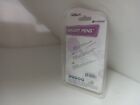 New 2 Stylus Set Dsi Xl Smart Pens  1 Large  1 Small  Wine Red - Hyperkin   4n
