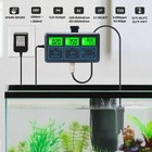 Wifi Water Quality Monitor Fish Tank Aquarium Spa Pool Ph Orp Ec Ppm Test Meter