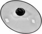 Efp Oval Glass Lid For Crock Pots 8 Qt Replacement Glass Lid 13     X 10    