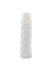 Ascendancy Pickleball Grip - White Hex Undergrip With Grip Tape - Hesacore Alt 
