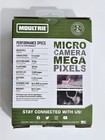 Moultrie Micro-42 Trail Camera Kit  mcg-14059 