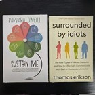 Sustain Me Book - Barbara O neill   s New Book Sealed In Hand - Free Shipping Usa