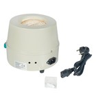 110v 220v 2000ml Digital   Magnetic Stirring Heating Mantle Best-