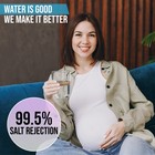 Ozmosis Sw30-2540 Reverse Osmosis Membrane 2 5 x40  Seawater Desalination 750gpd