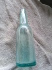 Vintage Anheuser Busch Bottle