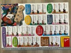 Fender Musical Instruments Guitars- 1995 Dealer Poster 34    X 22    Folded 1 Sided