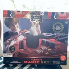 New Fao Schwarz 24-pc Ultimate Magic Set 275  Tricks Great For Christmas Gift