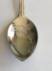 Vintage Souvenir Spoon Us Collectible Florida Orange
