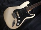 Fender Japan   St-72   Cst-50r   A Serial 1985 Electric Guitar  used  