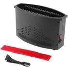36led Fake Flame Light Stage Show Fire Flame Lighting Disco Dj Band Ktv Bar