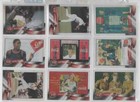 1996 Coca Cola Coke Sprint Phone Card Cells  Complete Set Of 50 New Uncirculated